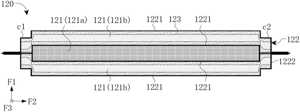 宁德时代“电池单体、电池装置及用电设备”专利公布