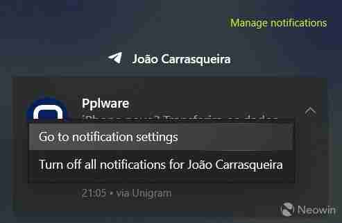 Windows10 Version 1909下载及更新内容