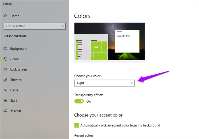 Win10专业版下Light主题不工作怎么办?