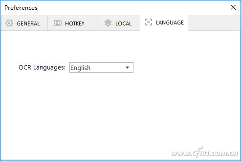 Win10系统图片文字识别超简单教程