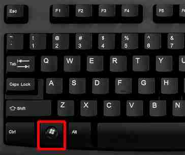 Win7实用快捷键有哪些？