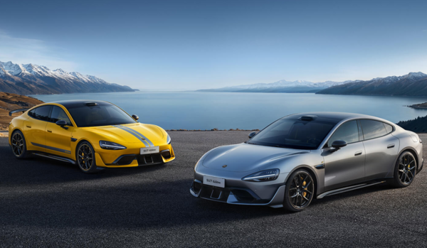 从品牌溢价到技术溢价 中国车企如何改写“豪华车”定义