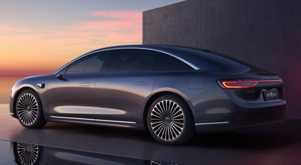 从品牌溢价到技术溢价 中国车企如何改写“豪华车”定义