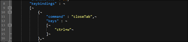 自定义Win10系统终端应用程序的方法