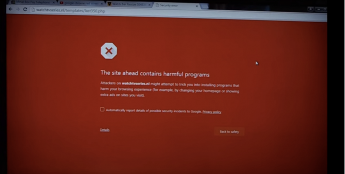 Chrome用户福音！Google推出安全浏览扩展，上网更安心