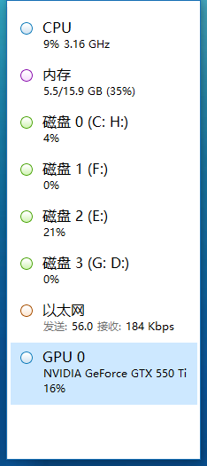 Win10任务管理器小技巧