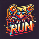 Rust Run