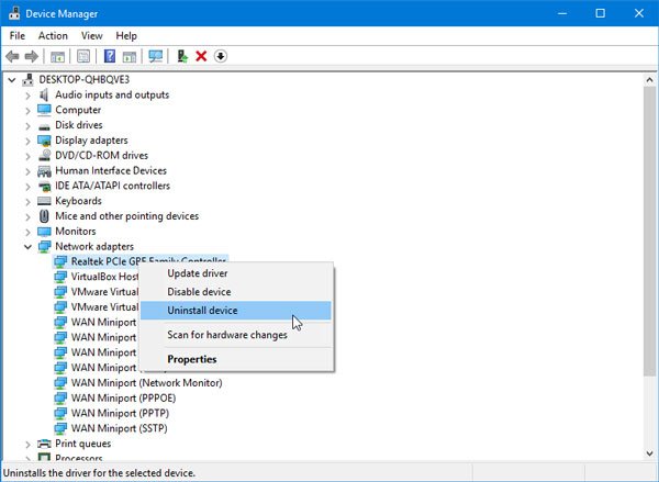 Win10默认网关消失？手把手教你一键找回！