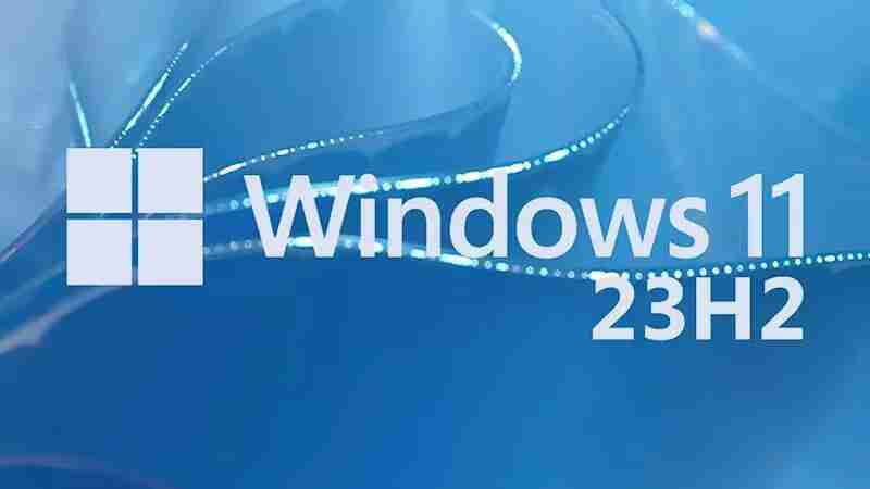 Windows 11 23H2更新：深度解析新功能、安装步骤及体验全新操作