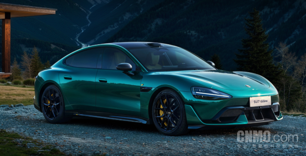 小米汽车固态电池专利公布 可显著提升电池续航快充