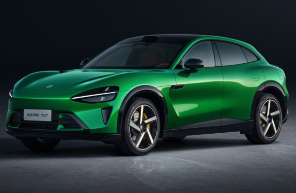 小米汽车固态电池专利公布 可显著提升电池续航快充