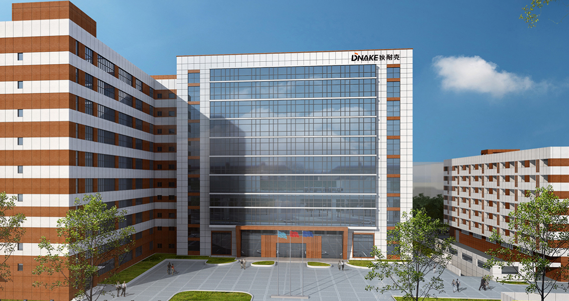 狄耐克鸿蒙生态战略来袭，共启百城万户计划！