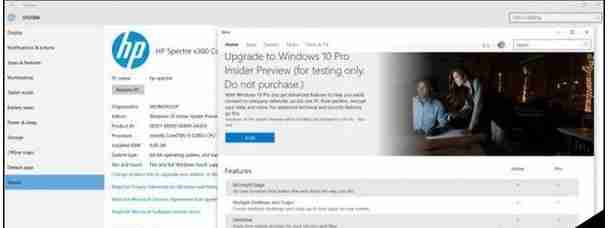 Win10版本区别分别是什么?