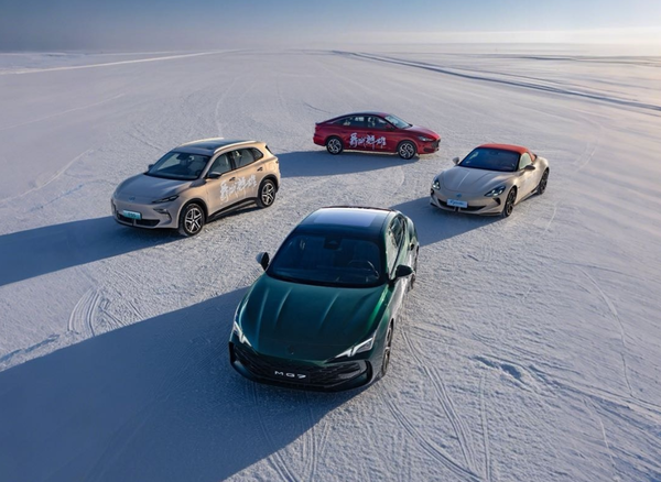 5月乘用车出口暴增，新能源狂涨115.6%，车市要火？