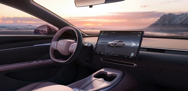 小鹏汽车公开大语言模型训练专利，成本降低神器！