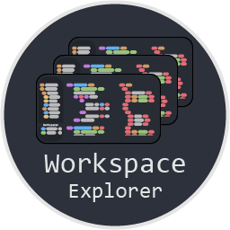 Workspace Explorer