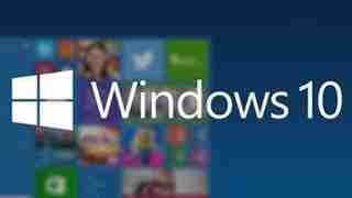 Win10系统很卡?如何优化Win10提速？