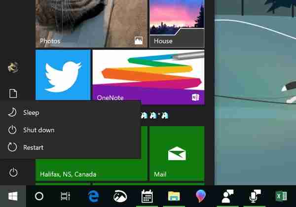 Win10 19H1新版18317推送：搜索/小娜分离、开始菜单加载提速