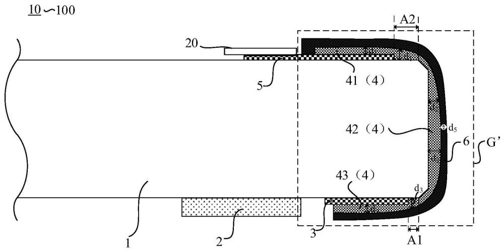 京东方 “显示面板及其制备方法、显示装置及拼接显示装置”专利获授权