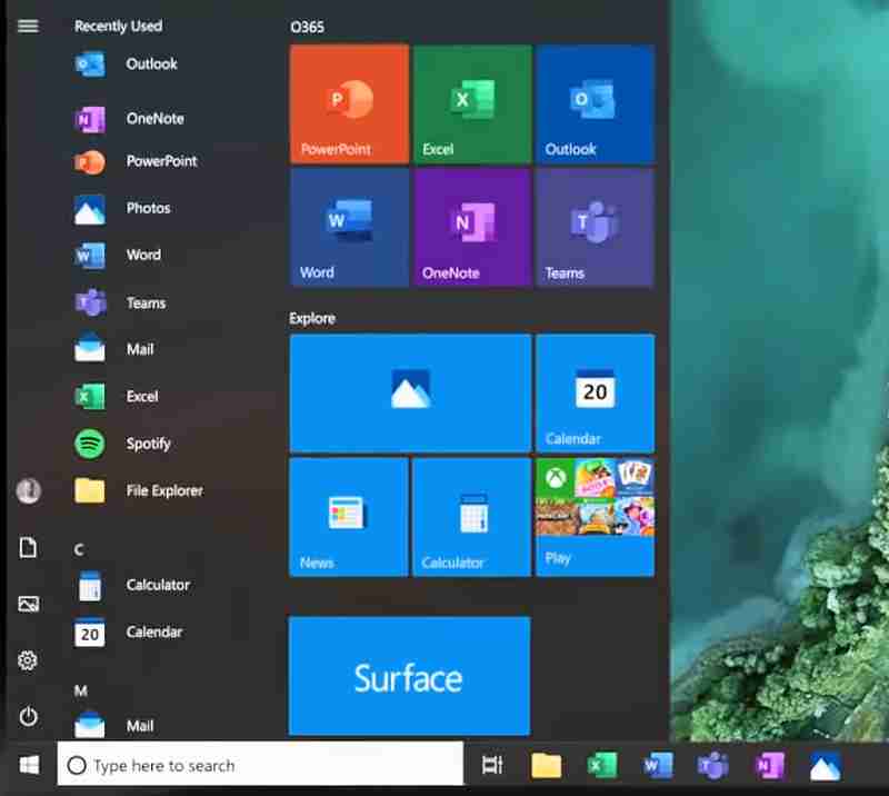 Win10 Insider成员收获图标更新：可智能匹配系统主题色