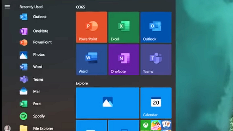 WIN10Insider推新福利！图标居然能自动适配系统颜色？