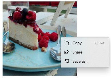 Win10手机版福利！教你轻松保存图片&快速回复短信小技巧