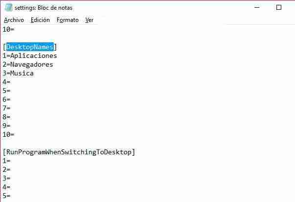 Win10如何重命名虚拟桌面