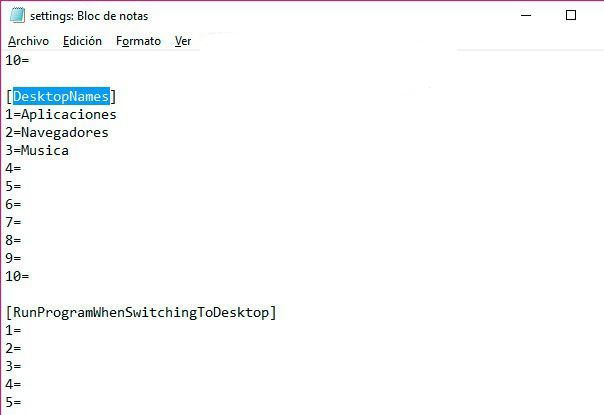 Win10虚拟桌面改名教程，小白也能轻松学会！
