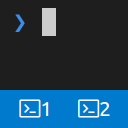 Terminal Tabs (deprecated)