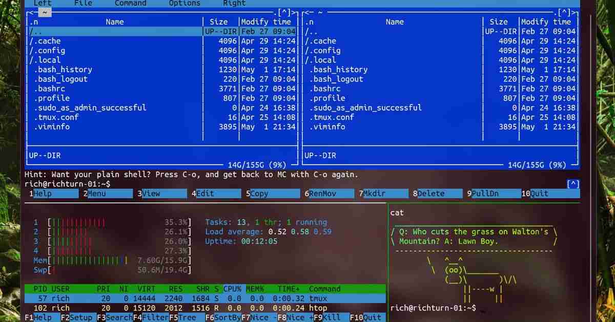 Windows Terminal是什么？
