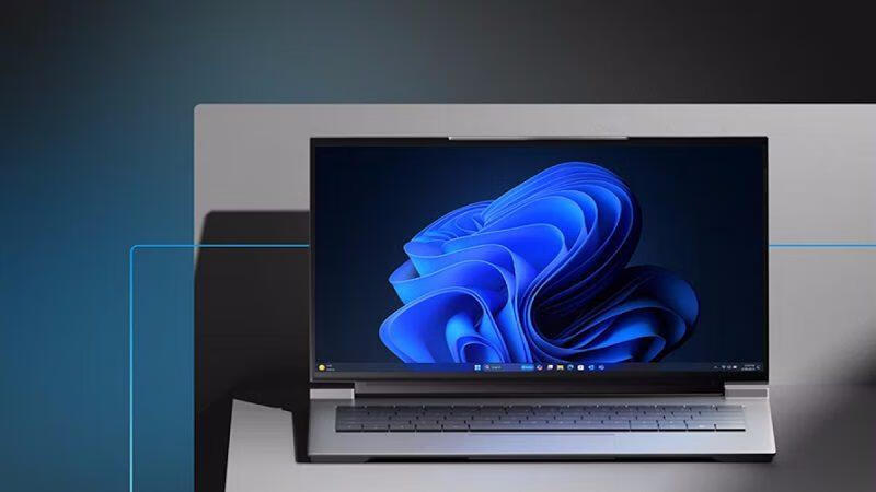 Win11全新更新！锁屏全新升级，天气卡片+语音访问太好用了