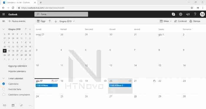 微软对Outlook用户界面进行优化调整,引入新功能