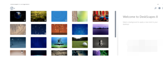 win10系统电脑如何设置动态桌面的图文教程