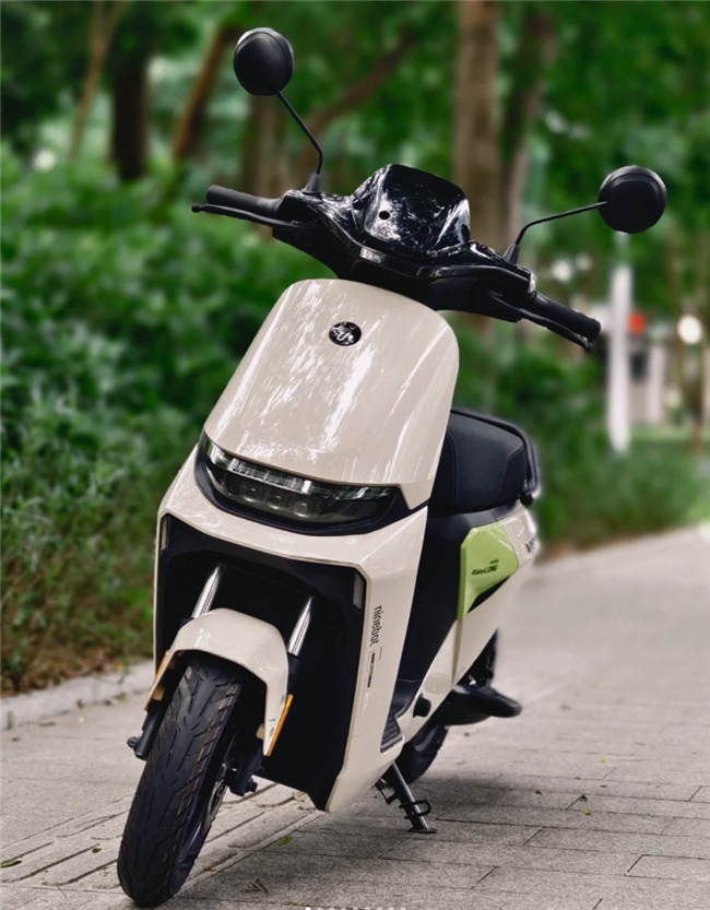 618战报！九号电动狂销11.9亿，妥妥的行业一哥！