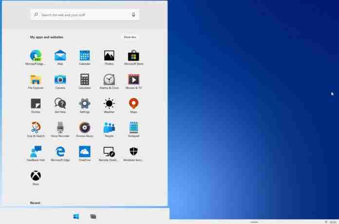 Win10X的Win32容器性能不佳 微软需要解决性能问题