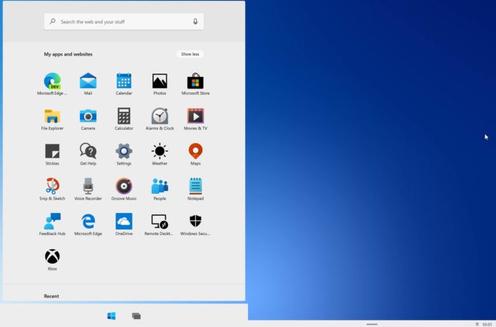 Win10X上的Win32容器太卡？微软：已经在解决啦！