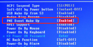 Win10网络唤醒功能在哪？