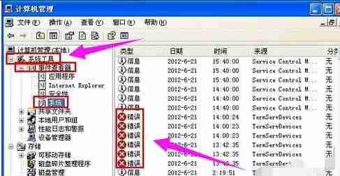 电脑自动重启是什么原因?