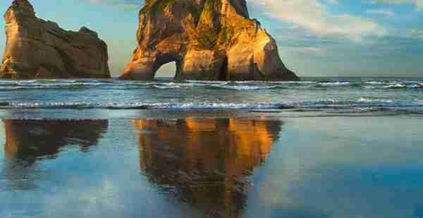 Win10创意者毛玻璃特效如何开启？