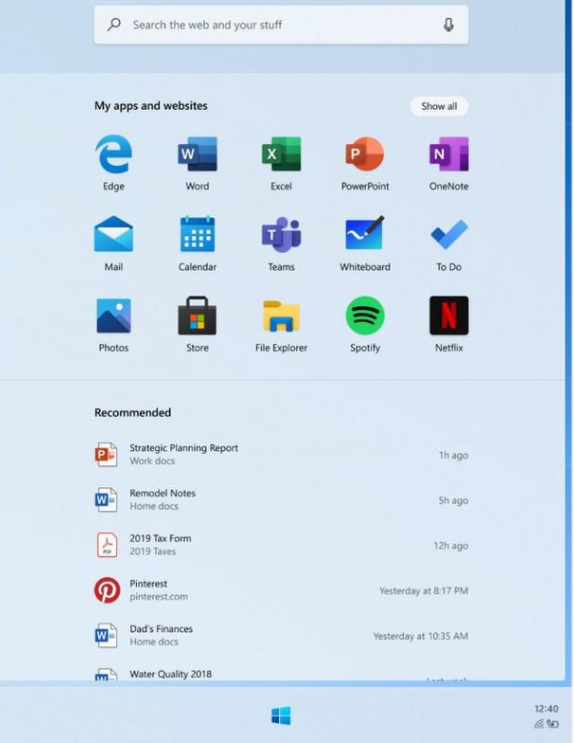 微软win10x啥时候推出?有何特性?