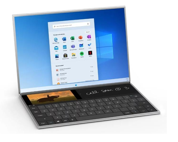微软Win10X新特性汇总！啥时候出？快来围观！