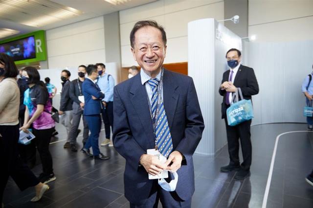 蒋尚义坦言：台积电未来5-10年真能稳吗？这些潜在危机不得不防！