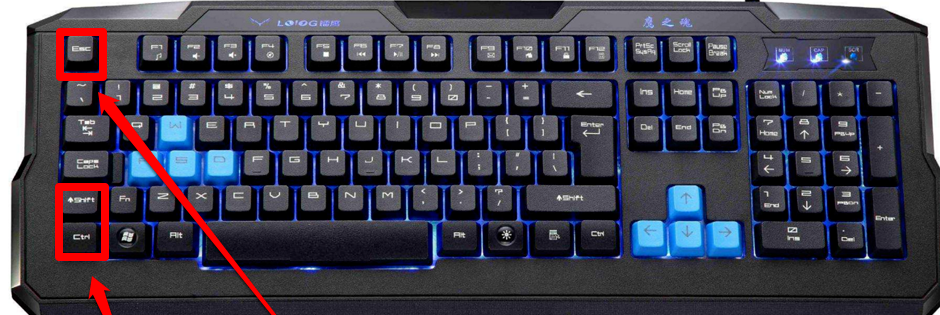 win10右键打不开显示设置怎么办？