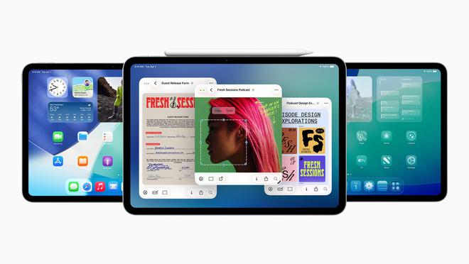 iPadOS26首发体验：应用窗口自由调整大小，太爽了！