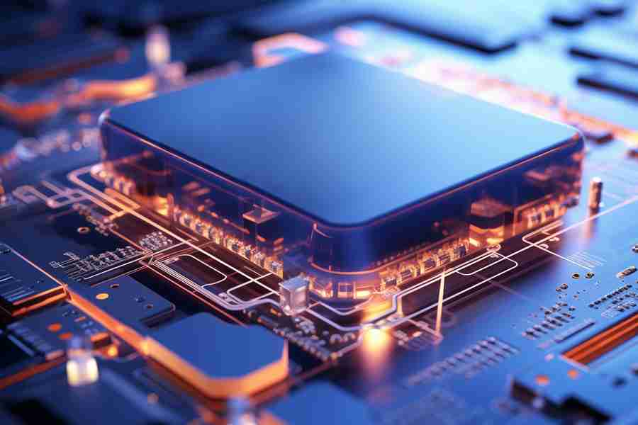 上海市市长龚正：以产线牵引集成电路全链条发展，以底层技术支撑人工智能迭代升级