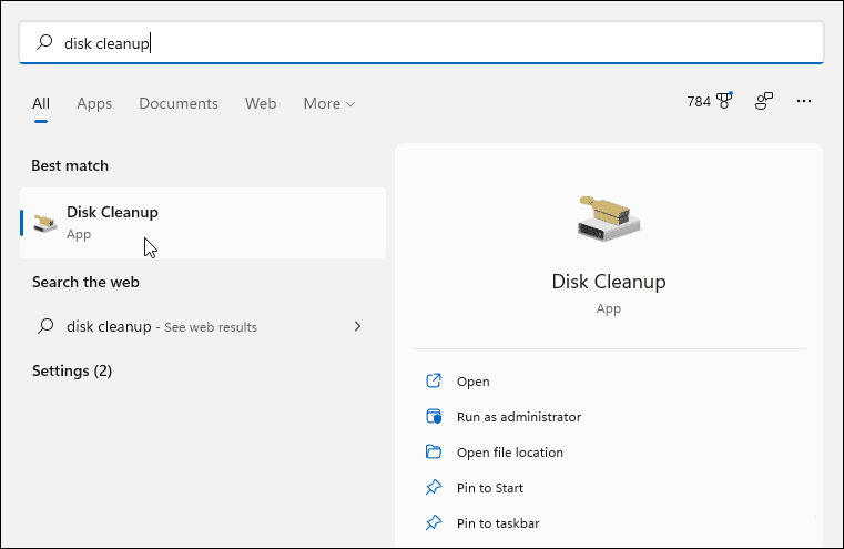 Win11可以删除Windows.old文件吗？删除Windows.old文件的具体方