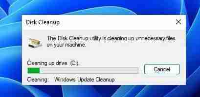 Win11可以删除Windows.old文件吗？删除Windows.old文件的具体方