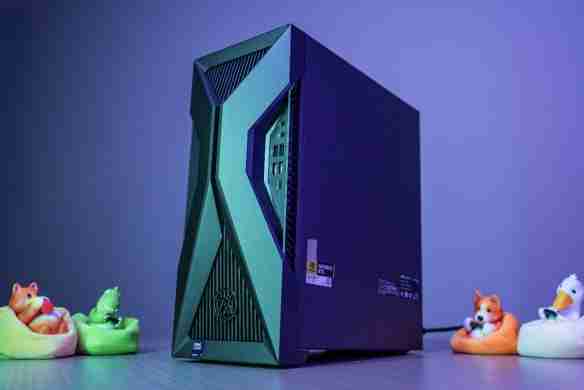 颜值、性能、便携的完美融合：华硕天选6X评测