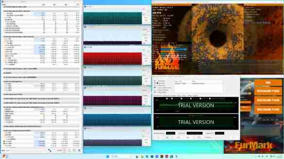 颜值、性能、便携的完美融合：华硕天选6X评测
