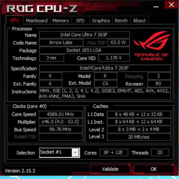 颜值、性能、便携的完美融合：华硕天选6X评测